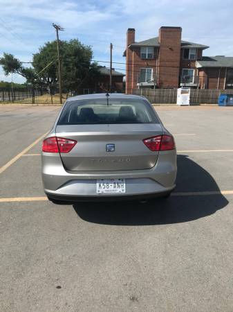 SEAT Toledo 2016 for sale in Grand Prairie, TX – photo 4