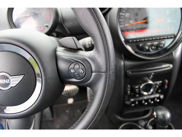 2015 MINI Cooper Countryman S 1.6L Front Wheel Drive Hatchback ALL... for sale in Spokane, WA – photo 12