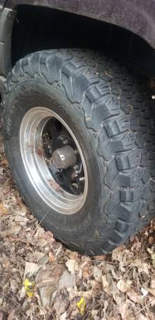 1995 Jeep Grand Cherokee (zj) project jeep for sale in Hoschton, GA – photo 4