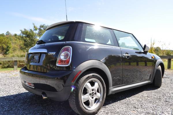 2011 MINI COOPER for sale in Laurys Station, PA – photo 14