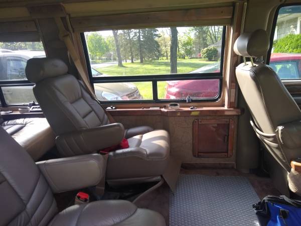 GMC Savana Conversion Van for sale in Bridgewater, NJ – photo 7