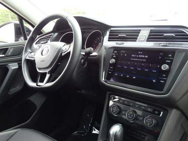 Get a 2019 Volkswagen Tiguan for $373/mo BAD CREDIT NO PROBLEM -... for sale in FORT SHERIDAN, IL – photo 8