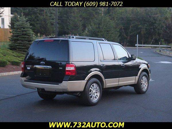 2009 Ford Expedition Eddie Bauer 4x4 4dr SUV - Wholesale Pricing To... for sale in Hamilton Township, NJ – photo 12