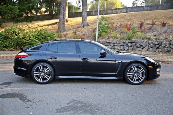 2012 Porsche Panamera 4 AWD 4dr Sedan ~!CALL/TEXT !~ - cars & trucks... for sale in Tacoma, OR – photo 10