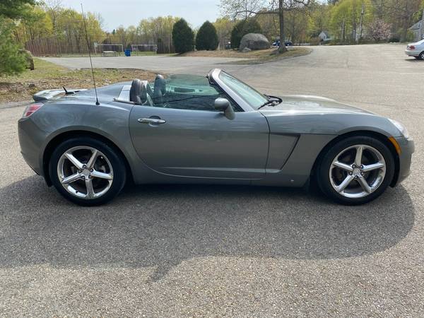 2007 Saturn Sky Roadster - - by dealer - vehicle for sale in West Boylston, MA – photo 7
