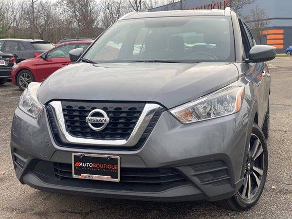 2019 Nissan Kicks SV - LOWEST PRICES UPFRONT! - cars & trucks - by... for sale in Columbus, OH – photo 20
