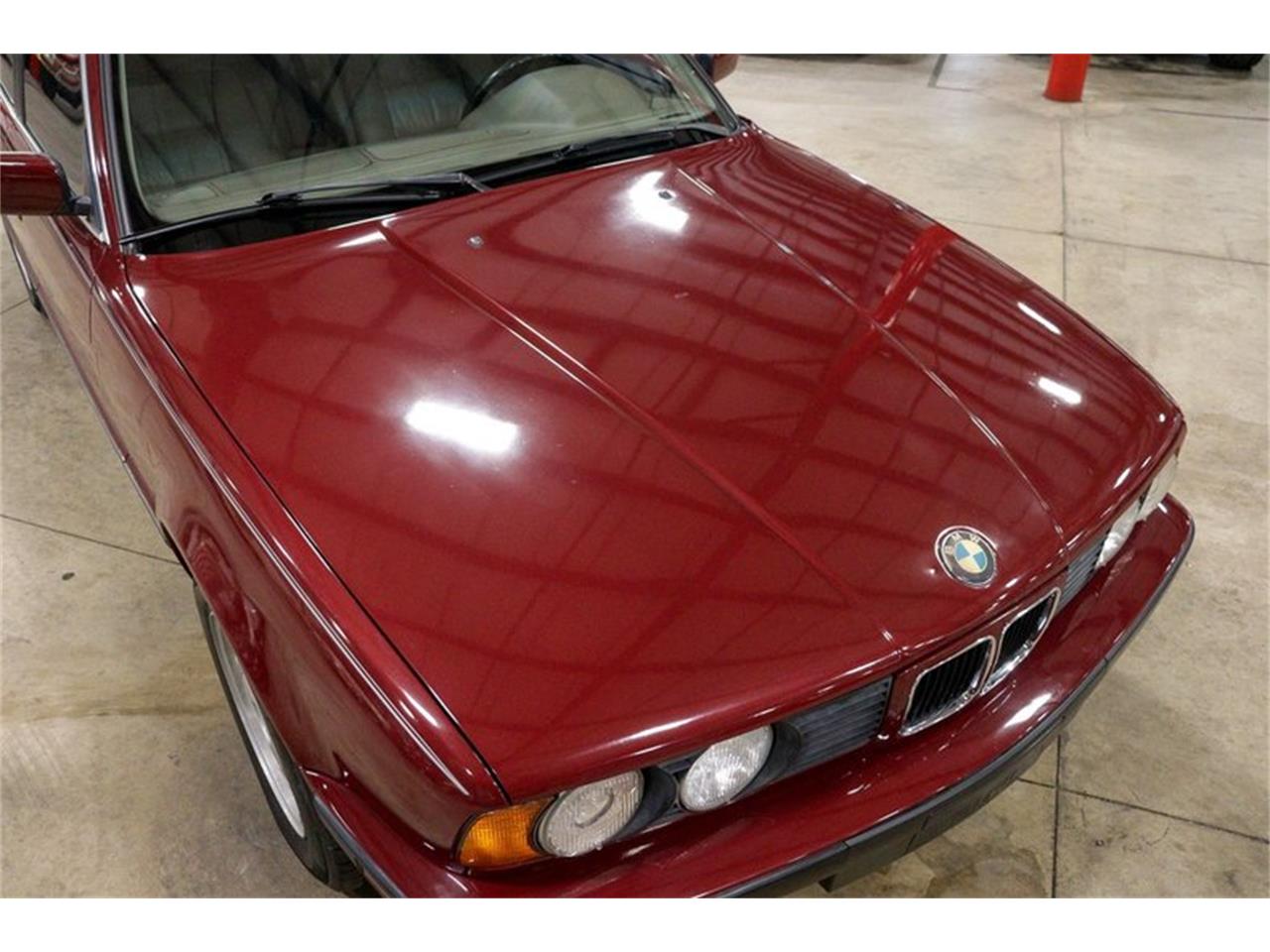 1994 BMW 5 Series for sale in Kentwood, MI – photo 10