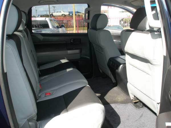 2013 TOYOTA TUNDRA - cars & trucks - by dealer - vehicle automotive... for sale in Miami, FL – photo 10
