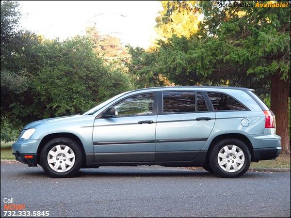 2008 *CHRYSLER* *PACIFICA* *LX* *SUV* *MUST SEE* for sale in East Brunswick, NY – photo 16