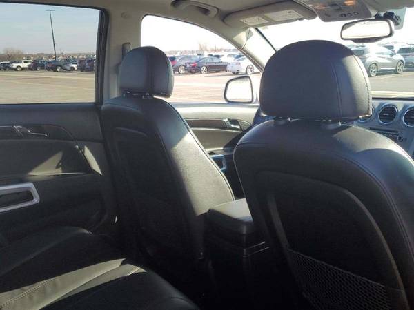 2015 Chevy Chevrolet Captiva Sport LTZ Sport Utility 4D suv Silver -... for sale in Mesa, AZ – photo 24