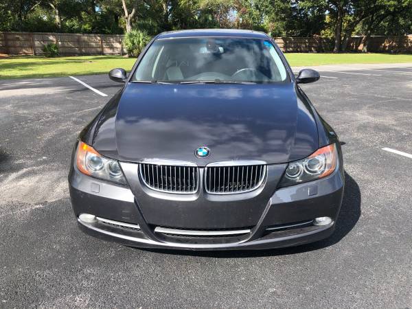 2007 bmw 335i - cars & trucks - by dealer - vehicle automotive sale for sale in Orlando, FL – photo 3
