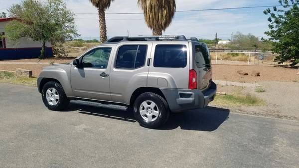 1-owner! Very clean! 2007 Nissan XTerra! - - by dealer for sale in Alamogordo, NM – photo 11