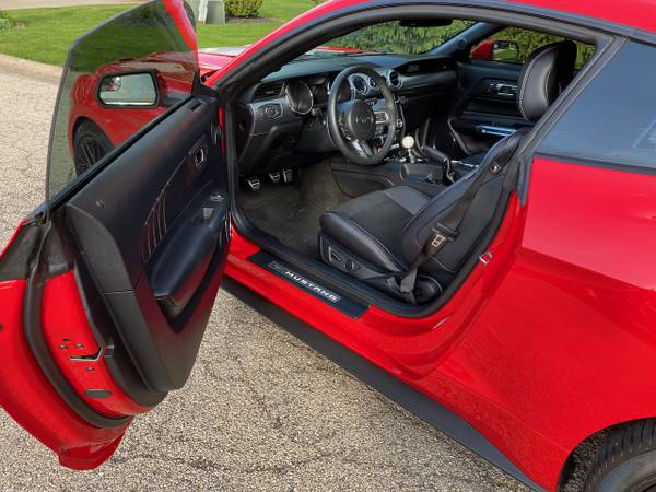 2016 Ford Mustang GT Premium, Performance Pack Coupe 2D - cars & for sale in Peoria, IL – photo 5
