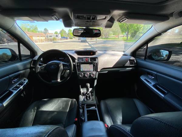 2015 Subaru Impreza for sale in Albuquerque, NM – photo 11