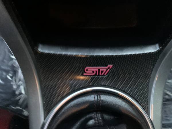 2015 Subaru WRX STI Limited - - by dealer - vehicle for sale in Bothell, WA – photo 24