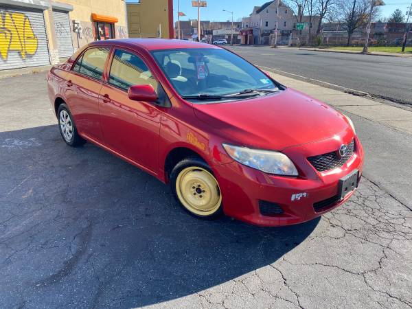 Toyota Corolla 2010 - cars & trucks - by owner - vehicle automotive... for sale in Irvington, NJ – photo 6