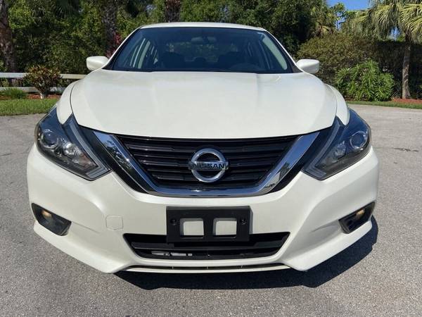 2017 Nissan Altima 2 5 SR Car For Sale - - by dealer for sale in West Palm Beach, FL – photo 7