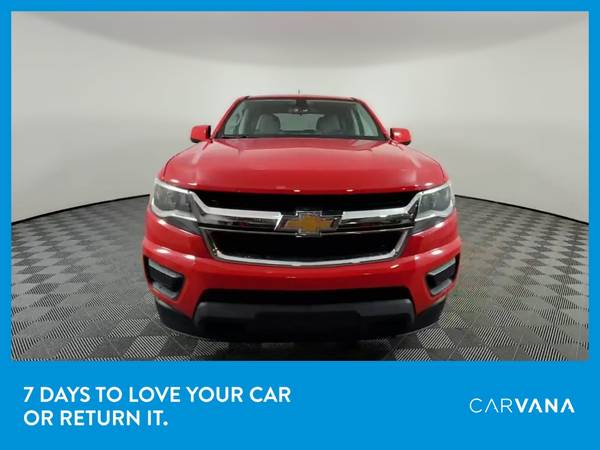 2018 Chevy Chevrolet Colorado Crew Cab Work Truck Pickup 4D 5 ft for sale in Hyndman, PA – photo 13