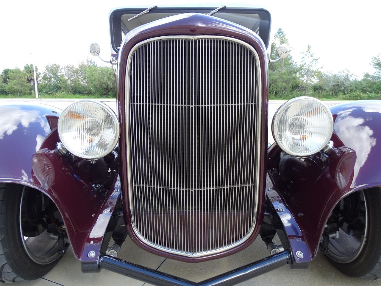 1930 Ford 3-Window Coupe for sale in O'Fallon, IL – photo 84