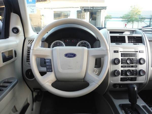 2008 Ford Escape XLT 4WD 113K MILES WITH 19 SERVICE RECORDS for sale in Sacramento , CA – photo 13