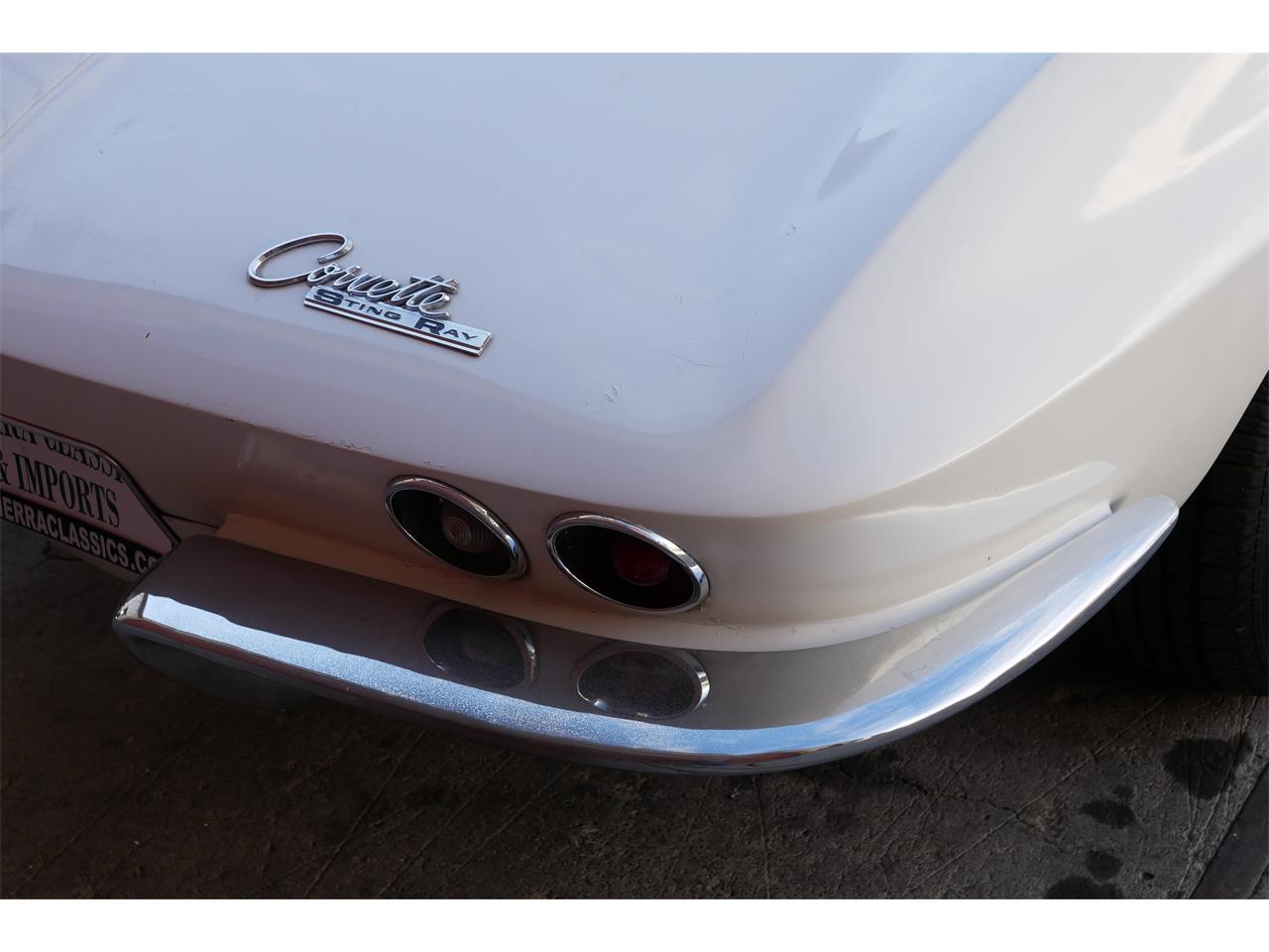 1964 Chevrolet Corvette for sale in Reno, NV – photo 24