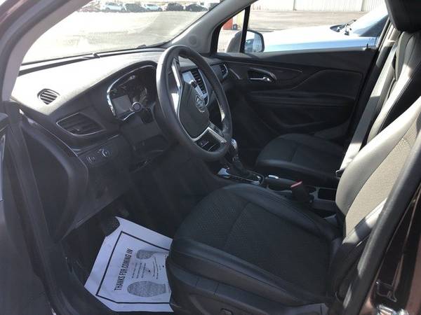 2018 Buick Encore All Wheel Drive AWD 4dr Preferred SUV - cars &... for sale in Klamath Falls, OR – photo 3