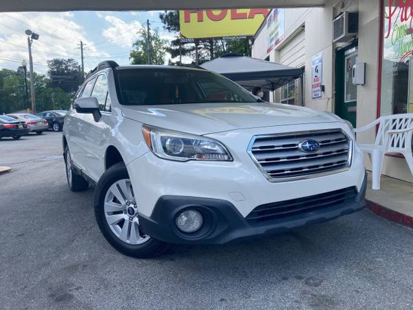 2015 SUBARU OUTBACK! 3000 DOWN! BUY HERE PAY HERE! - cars & for sale in Norcross, GA – photo 2