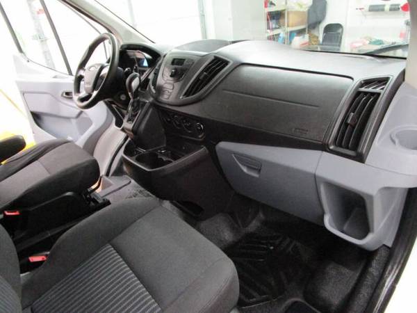 2015 Ford Transit Cargo VAN Low Roof Guaranteed Approved for sale in East Dundee, WI – photo 14