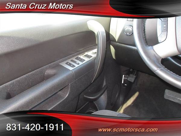 2011 Chevrolet Silverado 1500 LT 4x4 for sale in Santa Cruz, CA – photo 8