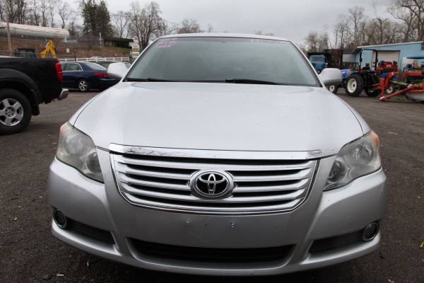2009 Toyota Avalon - so nice - - by dealer - vehicle for sale in Northampton, MA – photo 6