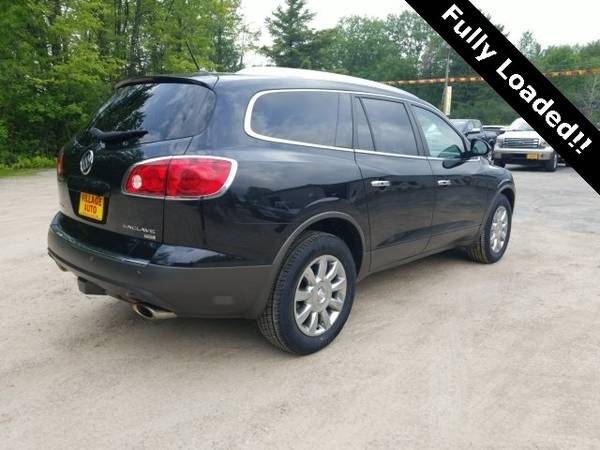 2011 Buick Enclave for sale in Oconto, WI – photo 5