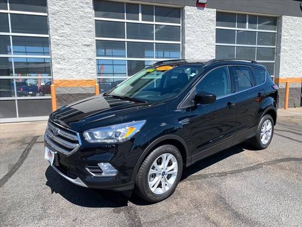 2017 Ford Escape SE $799 DOWN DELIVER'S ! - cars & trucks - by... for sale in ST Cloud, MN – photo 2