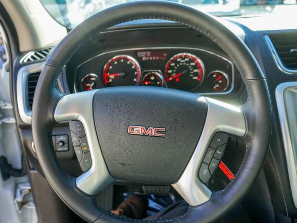 2017 GMC Acadia Limited SUV - cars & trucks - by dealer - vehicle... for sale in Liberty Lake, WA – photo 17