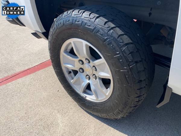 2018 Chevrolet Silverado 1500 LT - - by dealer for sale in Burleson, TX – photo 17