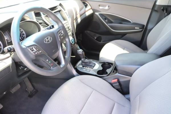 2018 Hyundai Santa Fe Sport 2 4L hatchback Mineral Gray - cars & for sale in Pittsburg, CA – photo 14