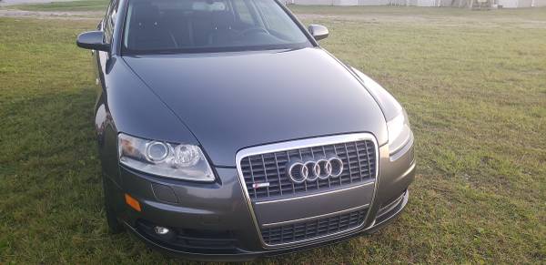 2007 AUDI A6 4.2 S-LINE for sale in Myrtle Beach, SC – photo 11
