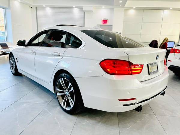 2017 BMW 4 Series 440i xDrive Gran Coupe 399 / MO - cars & trucks -... for sale in Franklin Square, NY – photo 6