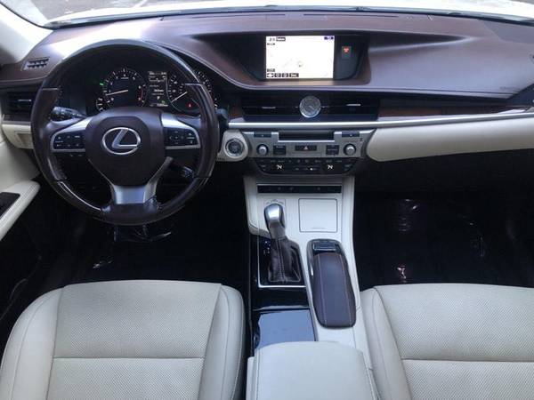 2016 Lexus ES 350 Navigation line access -TOP $$$ FOR YOUR TRADE!! -... for sale in Sacramento , CA – photo 12
