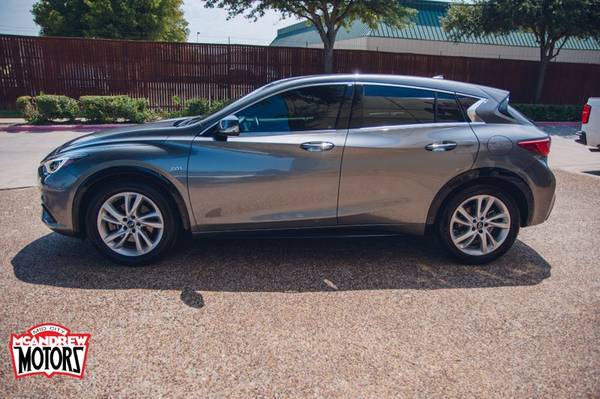 2019 *INFINITI* *QX30* *PURE* - cars & trucks - by dealer - vehicle... for sale in Arlington, TX – photo 11