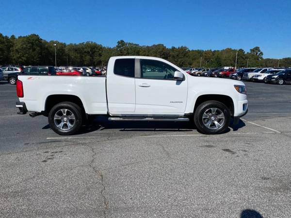 2016 Chevrolet Chevy Colorado Z71 CALL OR TEXT US TODAY! - cars &... for sale in Duncan, SC – photo 5