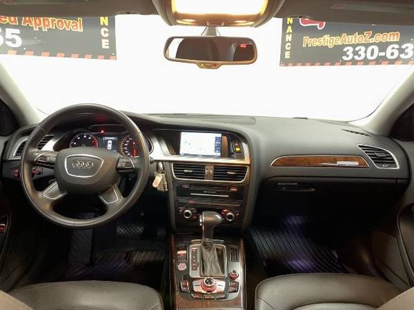 *2014* *Audi* *A4* *Premium Plus* -* 100% Approvals!* - cars &... for sale in Tallmadge, MI – photo 16