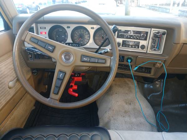 1977 TOYOTA CORONA - RESTORE OR FOR PARTS - - by for sale in Central Islip, NY – photo 7