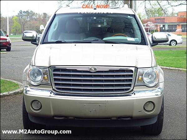 2009 Chrysler Aspen Limited 4x4 4dr SUV - - by dealer for sale in East Brunswick, NY – photo 15