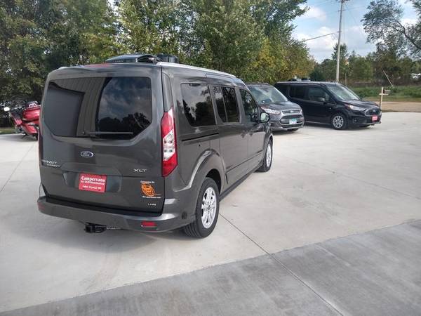 Mini-T Camper Van 2019 Garagable, Solar, TV/DVD Warranty for sale in Lake Crystal, TX – photo 14