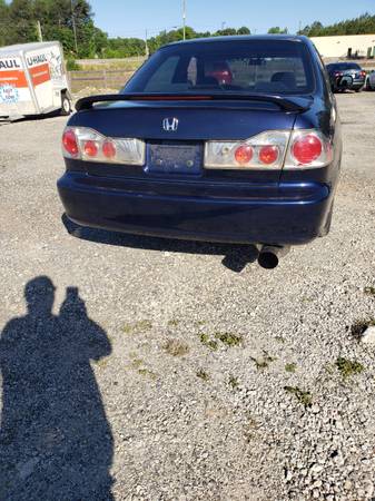 Great Running Honda Accord 4, 100 Cash - - by dealer for sale in Lithia Springs, GA – photo 4