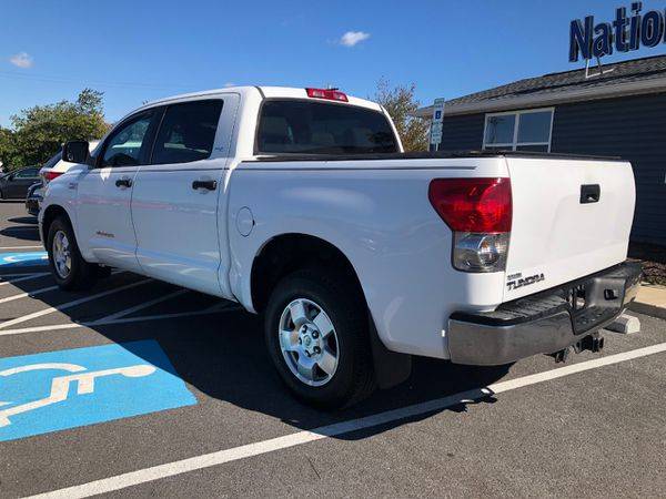 2008 Toyota Tundra $500 down!tax ID ok for sale in White Plains , MD – photo 5