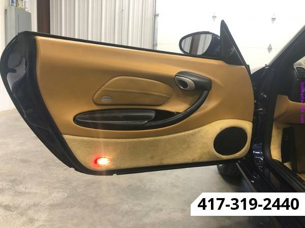 Porsche Boxster Base, only 52k miles! for sale in Branson West, MO – photo 19