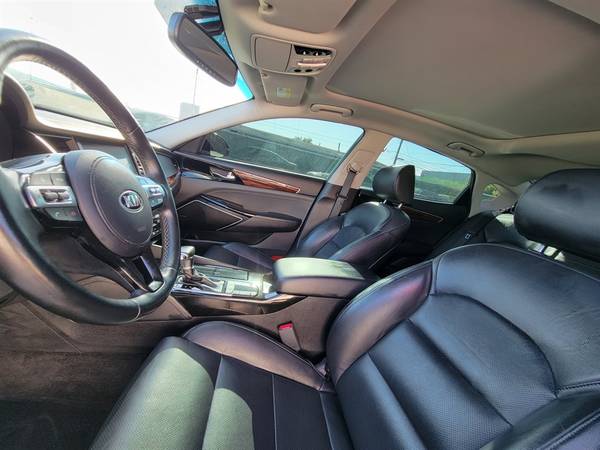 ONLY ( 4, 995 DOWN) 2018 KIA CADENZA PREMIUM - - by for sale in Hollywood, FL – photo 7