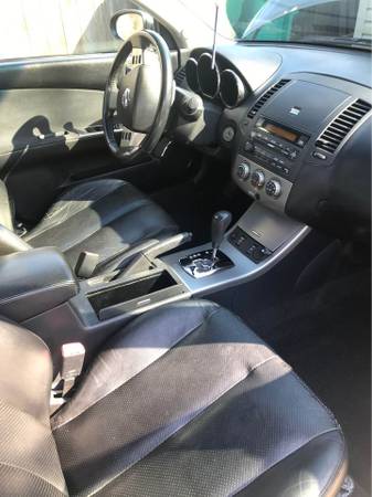 Nissan Altima for sale in Munster, IL – photo 3