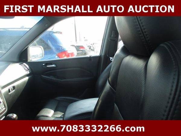 2006 Acura MDX Touring - Auction Pricing - - by dealer for sale in Harvey, WI – photo 4